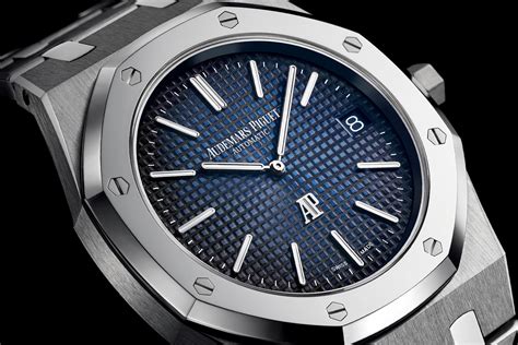 Audemars Piguet royal oak jumbo price